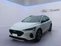 Ford Focus 1.0 EcoBoost Hybrid 125 CV Powershift 5p. Active X Weiß - thumbnail 3