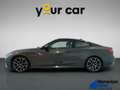 BMW 430 430dA Coupé xDrive Gris - thumbnail 1