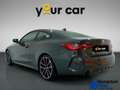 BMW 430 430dA Coupé xDrive Gris - thumbnail 2