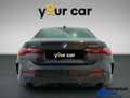 BMW 430 430dA Coupé xDrive Gris - thumbnail 3