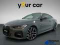 BMW 430 430dA Coupé xDrive Gris - thumbnail 21