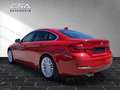 BMW 420 Gran Coupé  i Luxury Line Bluetooth HUD Rood - thumbnail 4