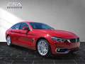 BMW 420 Gran Coupé  i Luxury Line Bluetooth HUD Rouge - thumbnail 7