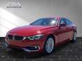 BMW 420 Gran Coupé  i Luxury Line Bluetooth HUD Rouge - thumbnail 2