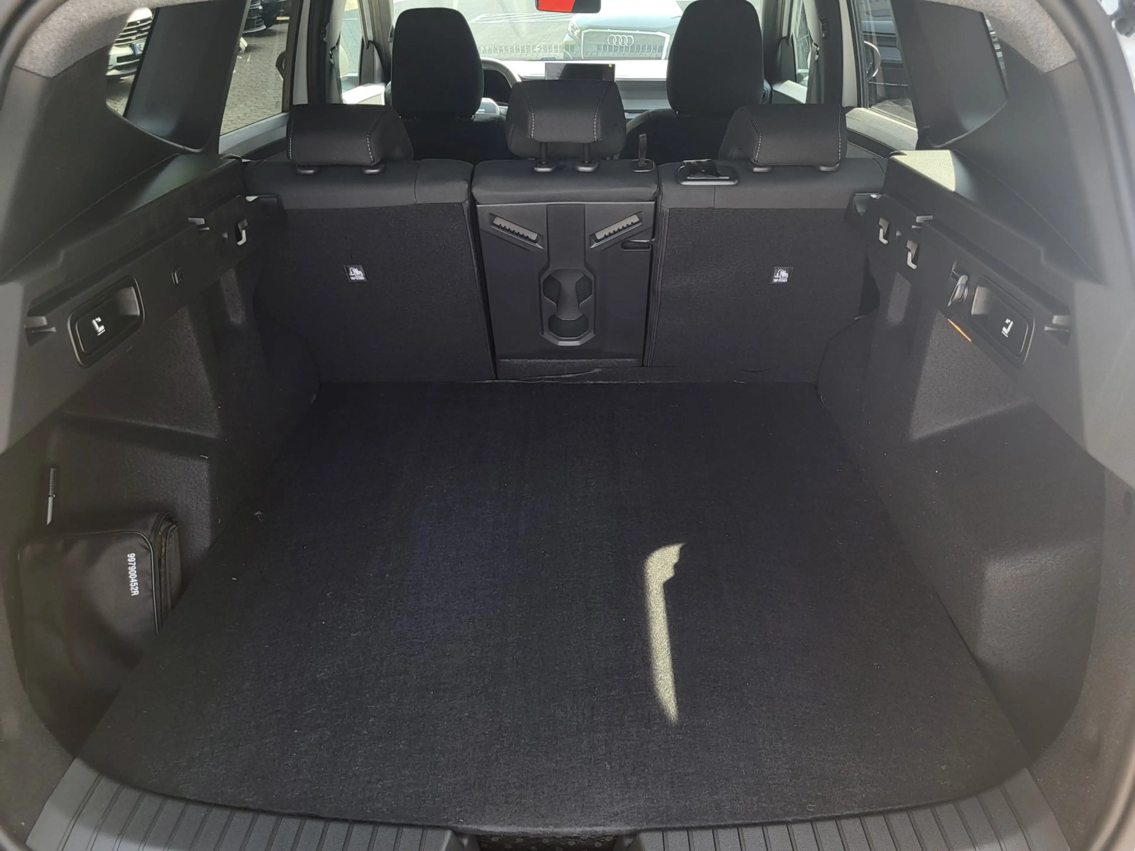 Dacia Bigster HYBRID-G 150 4x4 EDC Journey|CITY|WINTER PLUS|19Zo — photo 13