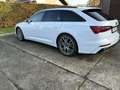 Audi A6 Avant 55 TFSIe quattro-ultra Black line S tronic - thumbnail 8