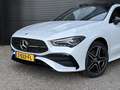 Mercedes-Benz CLA 250 e AMG Line | Premium | Nightpakket | Panoramadak | bijela - thumbnail 8