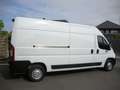 Citroen Jumper 2.2 tdci, L3H2, camera, airco,btw in,2021,trekhaak Weiß - thumbnail 13