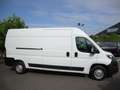 Citroen Jumper 2.2 tdci, L3H2, camera, airco,btw in,2021,trekhaak Weiß - thumbnail 5