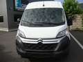 Citroen Jumper 2.2 tdci, L3H2, camera, airco,btw in,2021,trekhaak Weiß - thumbnail 2