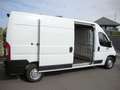 Citroen Jumper 2.2 tdci, L3H2, camera, airco,btw in,2021,trekhaak Weiß - thumbnail 14