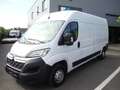 Citroen Jumper 2.2 tdci, L3H2, camera, airco,btw in,2021,trekhaak Weiß - thumbnail 3