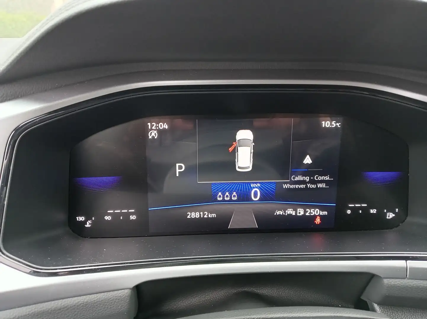 Volkswagen T-Roc T-Roc 2.0 TDI SCR 150 CV DSG Edition Plus Nero - 2