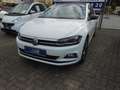 Volkswagen Polo Polo VI 1.0 TSI OPF DSG Comfortline Weiß - thumbnail 3