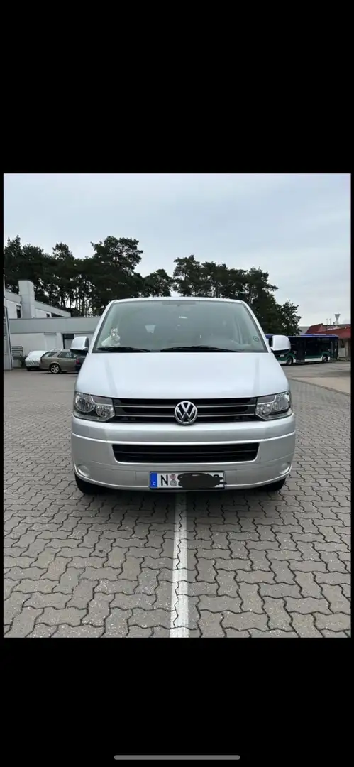 Volkswagen T5 Caravelle Lang DSG Comfortline - 1