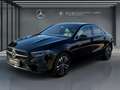 Mercedes-Benz A 250 e Prog. Mbux Distronic Kamera Sitzh. Schwarz - thumbnail 1
