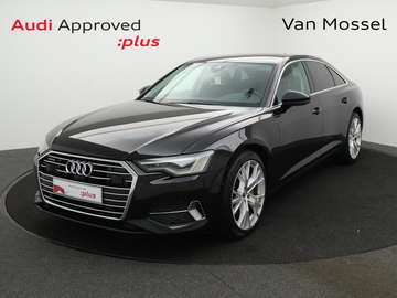 Berline 50TDi Quattro 286PK Sport *AUTOMAAT*360 CAMERA*SPORTSEATS*FULL LED*NAVI*ADAPTIVE CRUISE*...