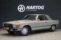 Mercedes-Benz SLC 350 Grau - thumbnail 1