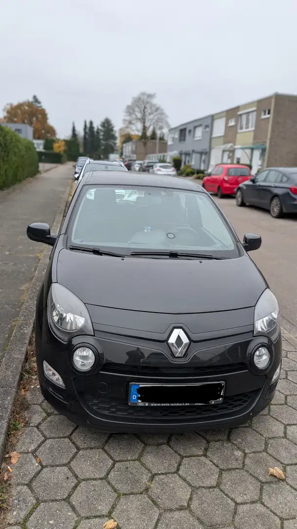 Renault Twingo 1.2 LEV 16V 75 Paris - 1