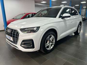 35 TDI Advanced S tronic