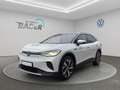 Volkswagen ID.4 Pro 4MO Matrix Navi Wärmep. Pro 195 kW 4Motion Weiß - thumbnail 1