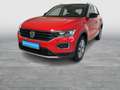 Volkswagen T-Roc 1.5 TSI DSG Style Bluetooth Navi LED Klima Rot - thumbnail 2