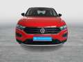 Volkswagen T-Roc 1.5 TSI DSG Style Bluetooth Navi LED Klima Rot - thumbnail 7