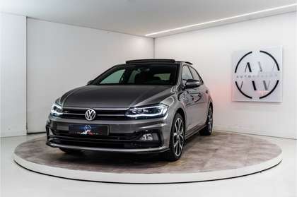 Volkswagen Polo 1.0 TSI Highline 2x R-Line 116PK NL AUTO+NAP | 1e