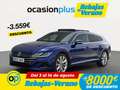 Volkswagen Arteon Shooting Brake e-hybrid 1.4 TSI R-Line DSG6 Azul - thumbnail 1
