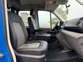 Volkswagen Crafter Pritsche Pritsche 35 DOKA mittellang FWD Azul - thumbnail 9