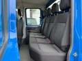 Volkswagen Crafter Pritsche Pritsche 35 DOKA mittellang FWD Azul - thumbnail 17