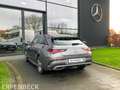 Mercedes-Benz CLA 200 CLA 200 d SB AMG-Premium Distronic AHK 360° FAP Grau - thumbnail 5
