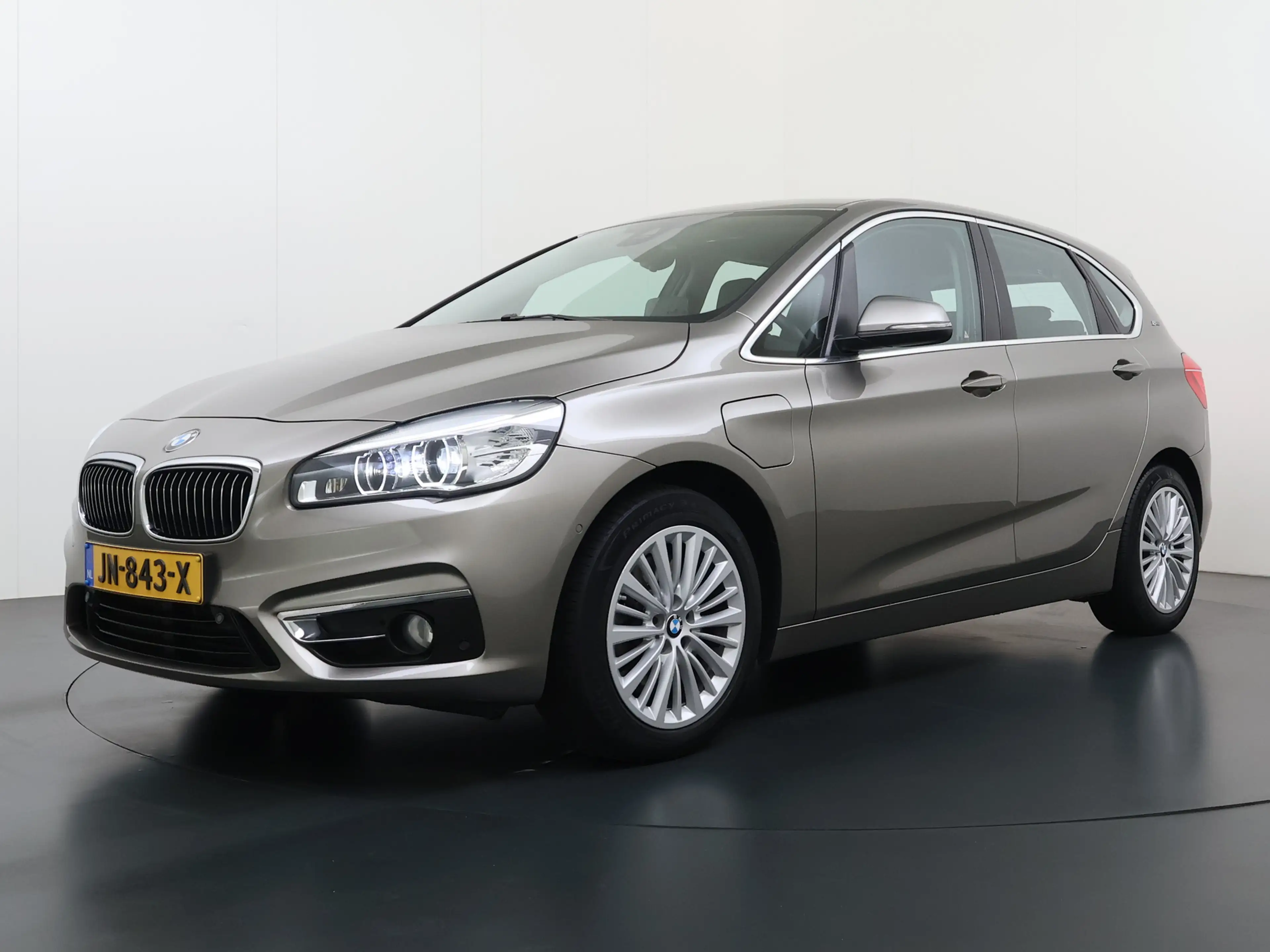 BMW 225 2-serie Active Tourer 225xe Hybrid 225PK Aut. Lede — photo 39