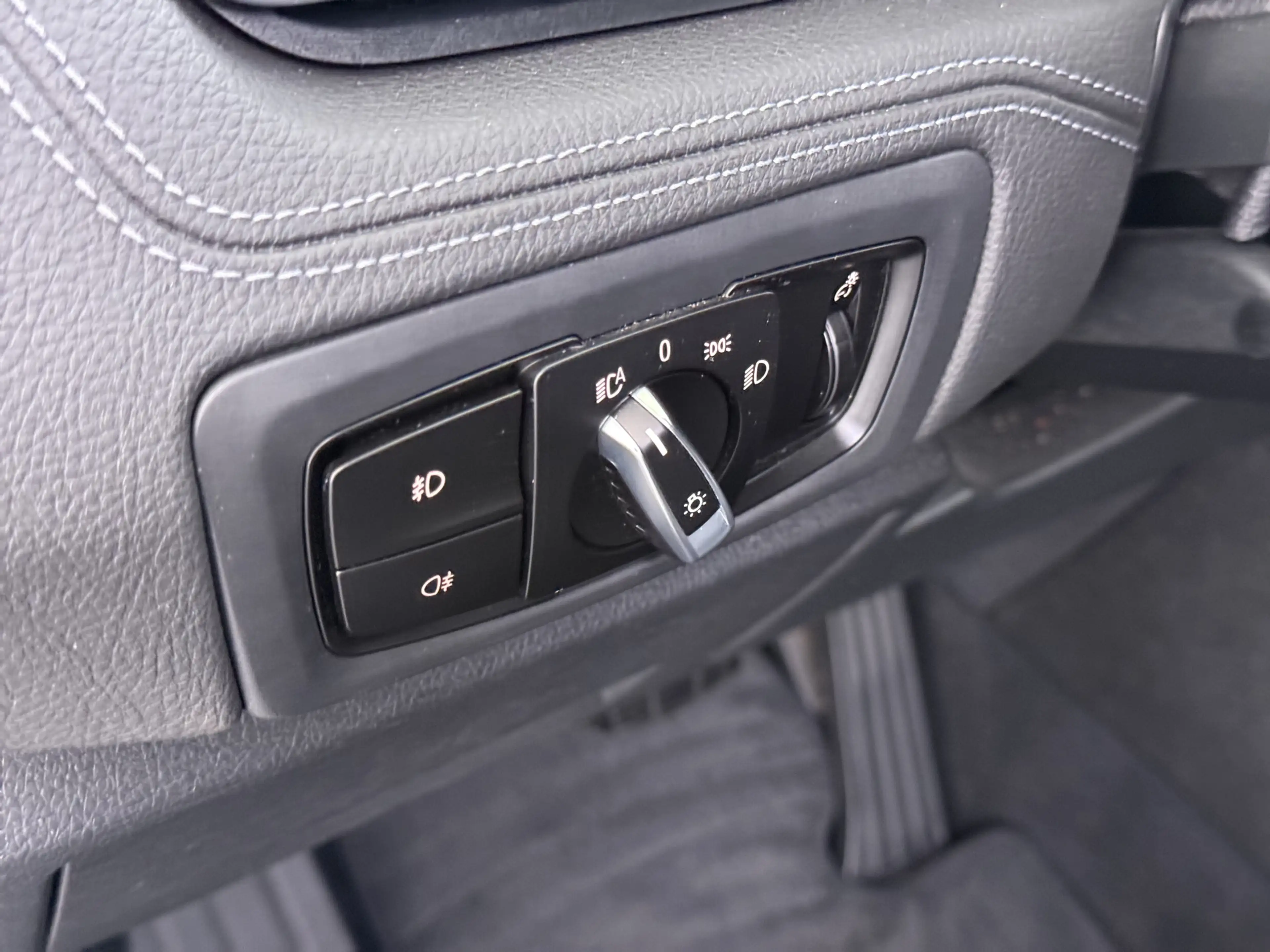BMW 225 2-serie Active Tourer 225xe Hybrid 225PK Aut. Lede — photo 29