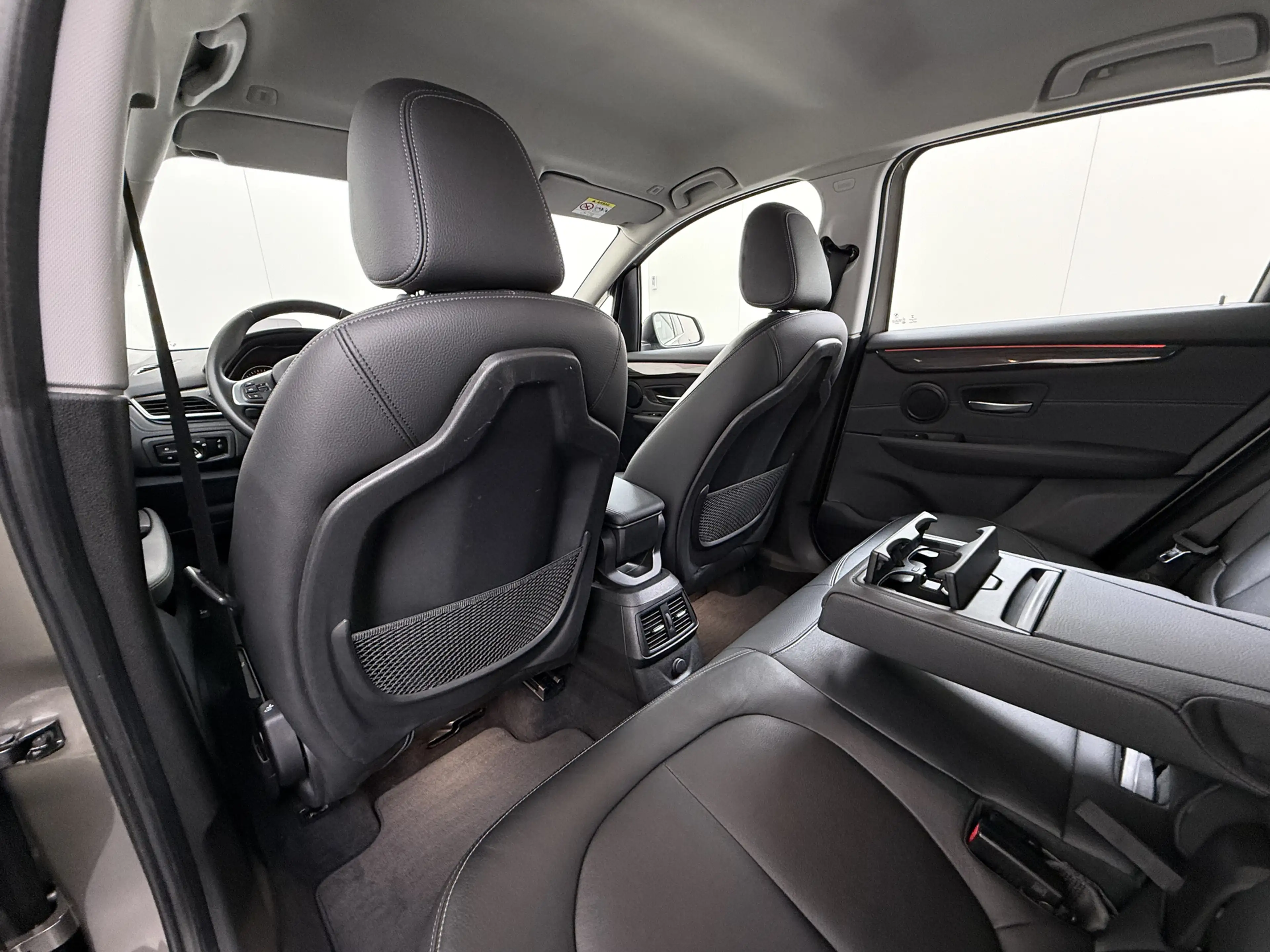 BMW 225 2-serie Active Tourer 225xe Hybrid 225PK Aut. Lede — photo 38
