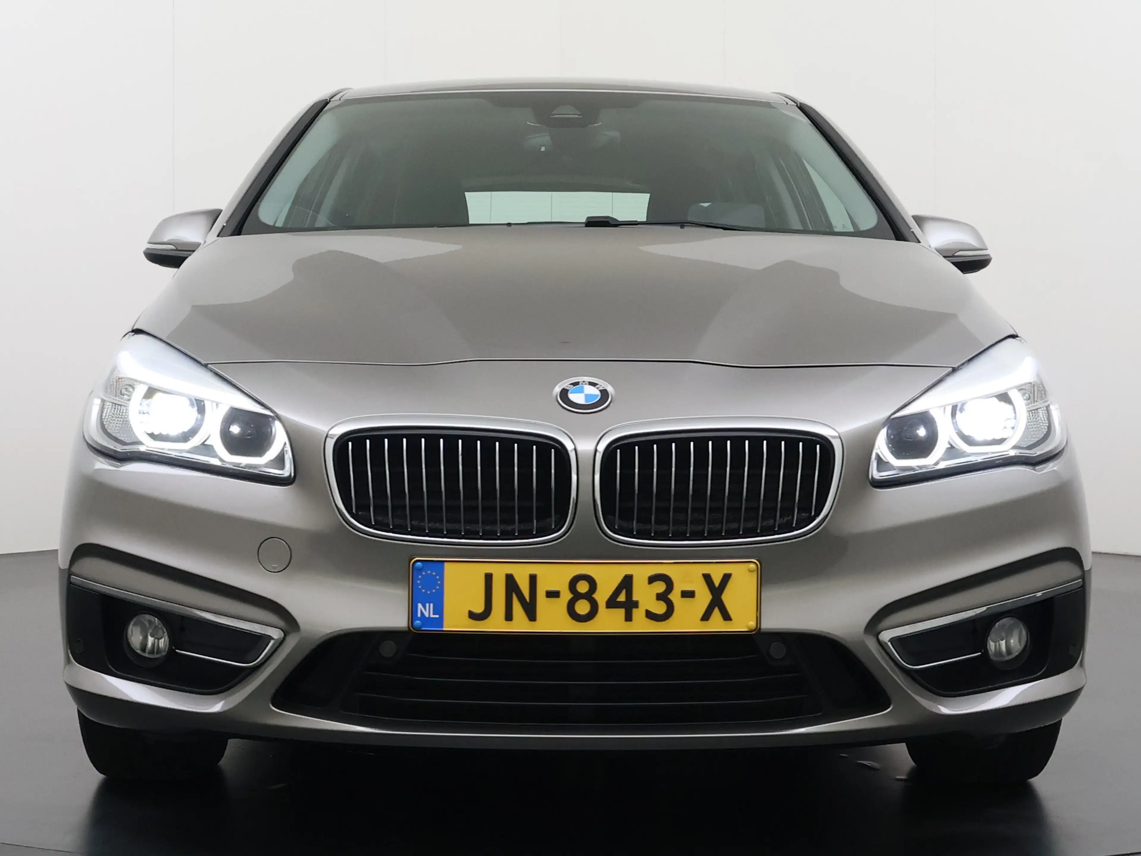 BMW 225 2-serie Active Tourer 225xe Hybrid 225PK Aut. Lede — photo 41