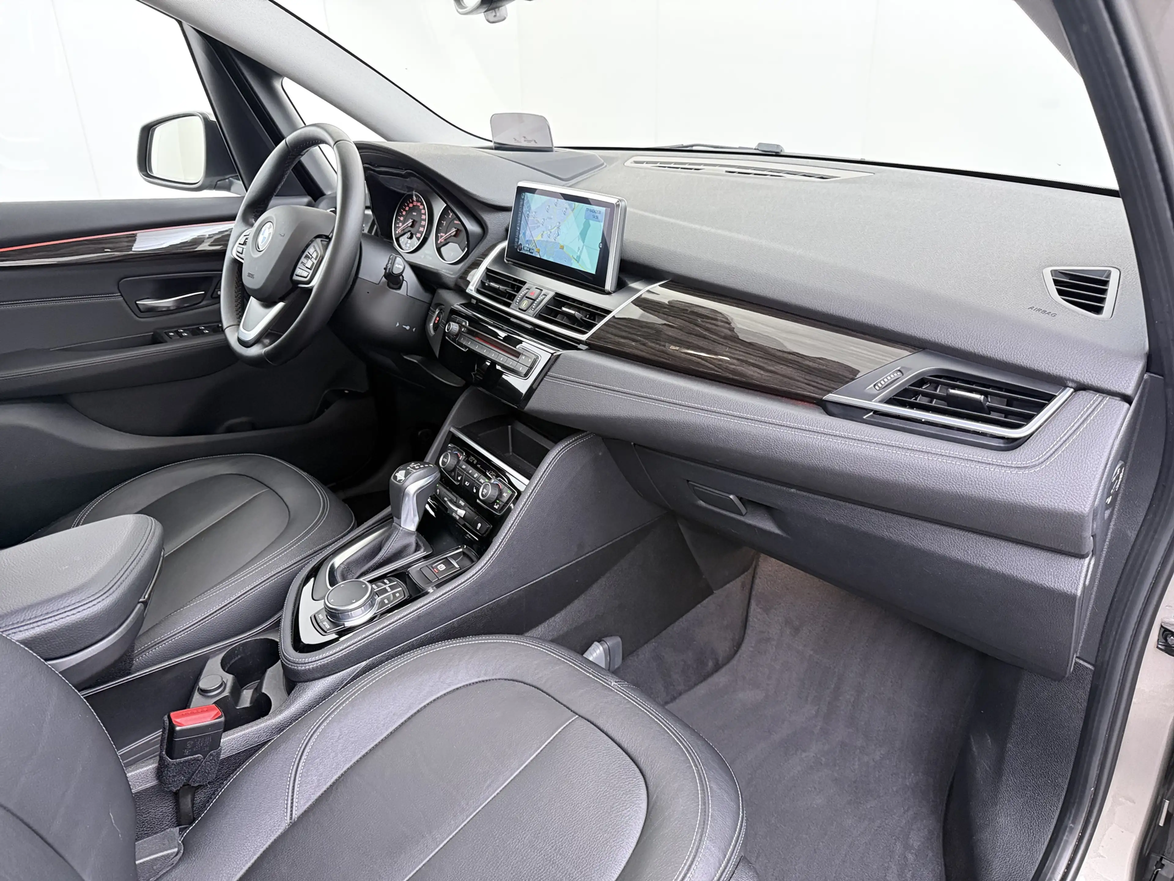 BMW 225 2-serie Active Tourer 225xe Hybrid 225PK Aut. Lede — photo 36