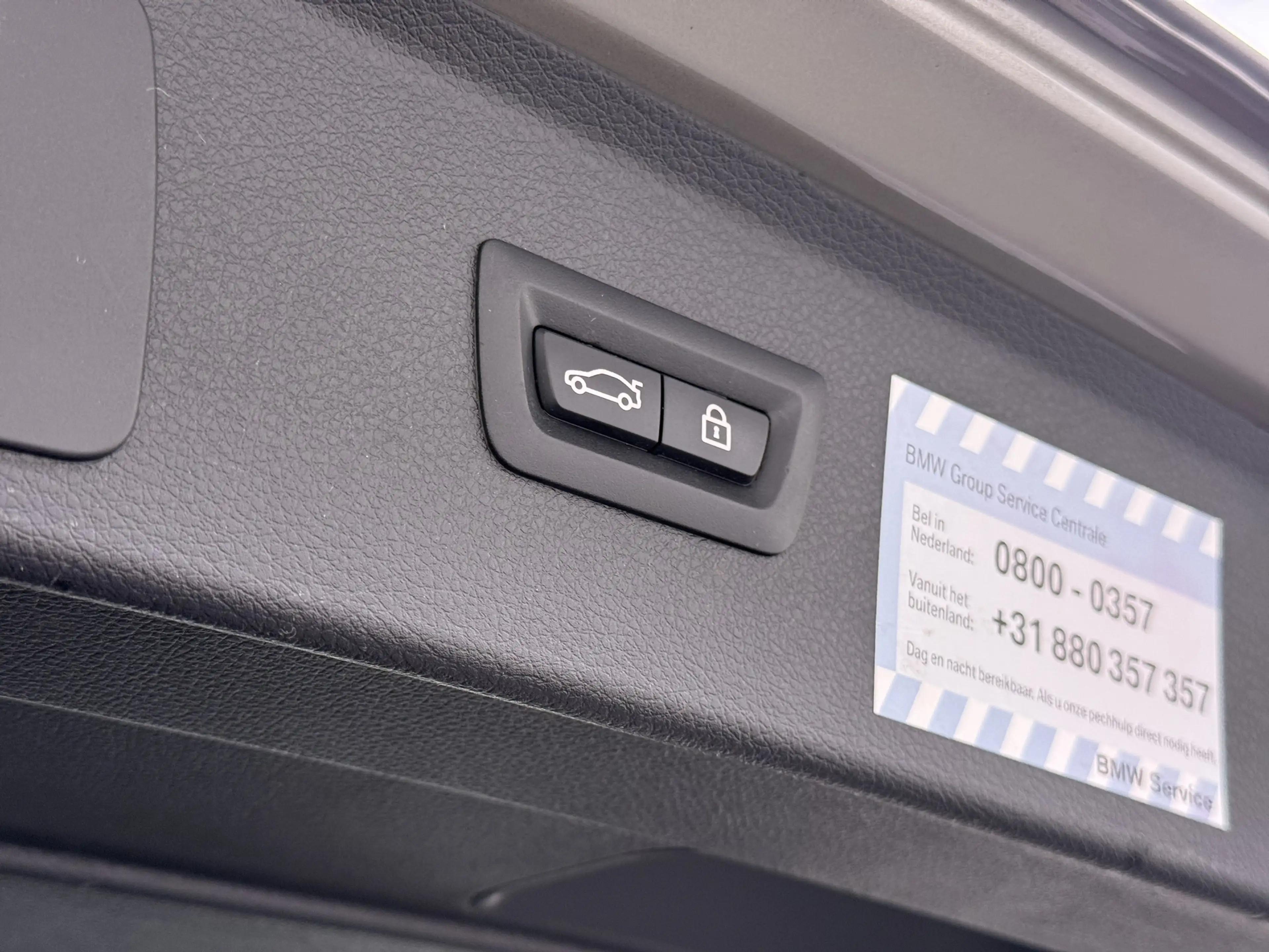 BMW 225 2-serie Active Tourer 225xe Hybrid 225PK Aut. Lede — photo 24