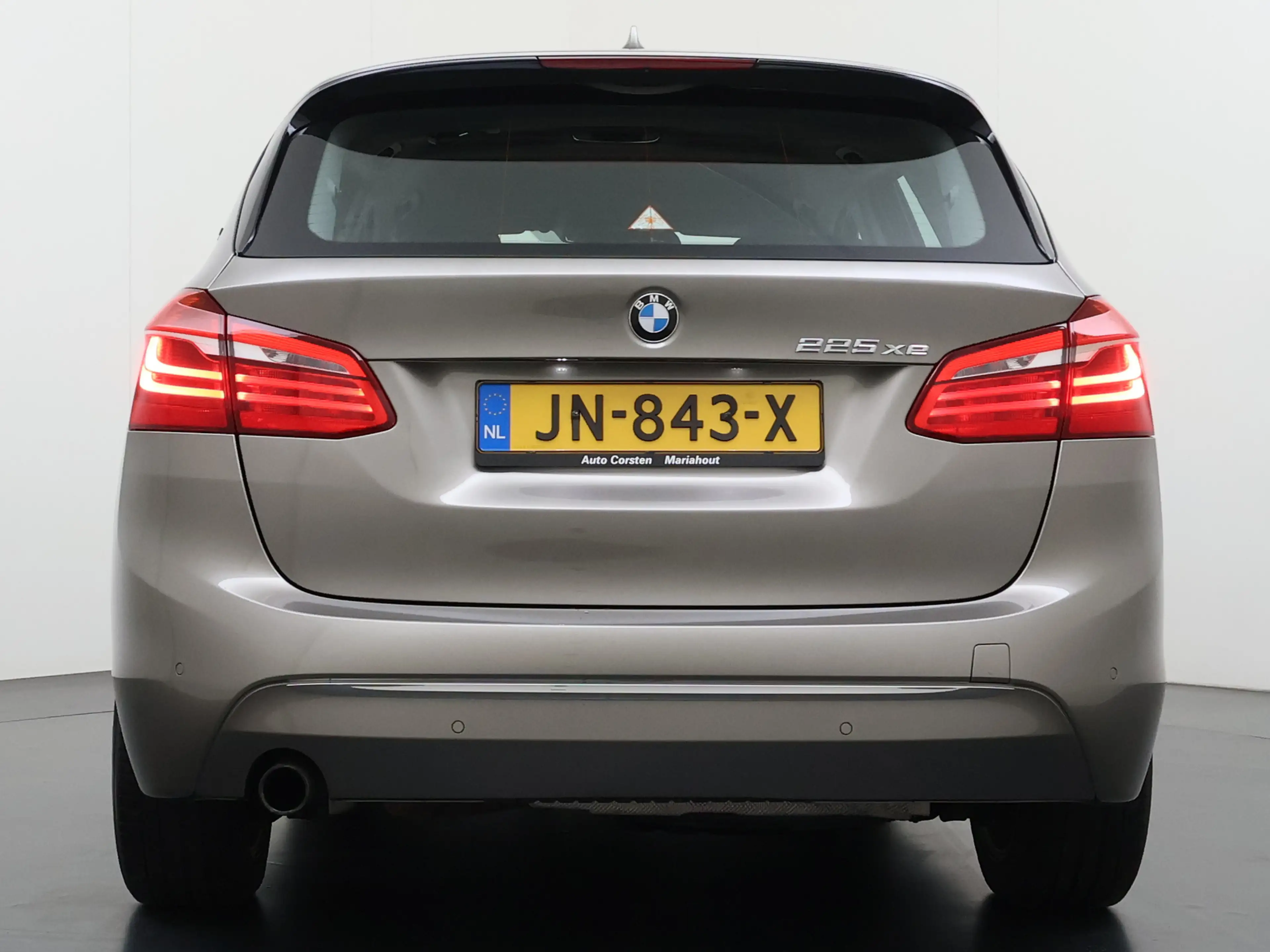 BMW 225 2-serie Active Tourer 225xe Hybrid 225PK Aut. Lede — photo 42