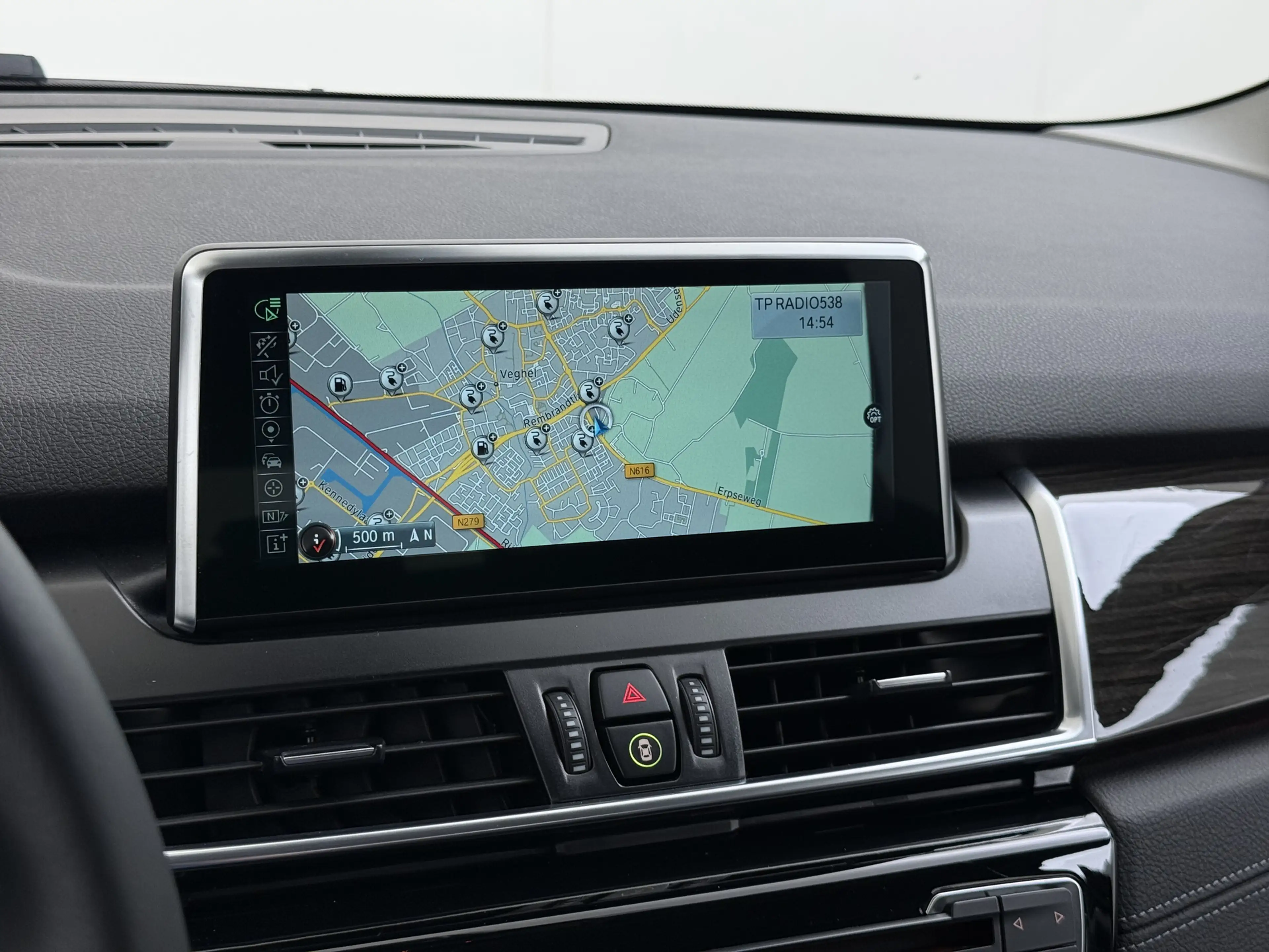 BMW 225 2-serie Active Tourer 225xe Hybrid 225PK Aut. Lede — photo 13