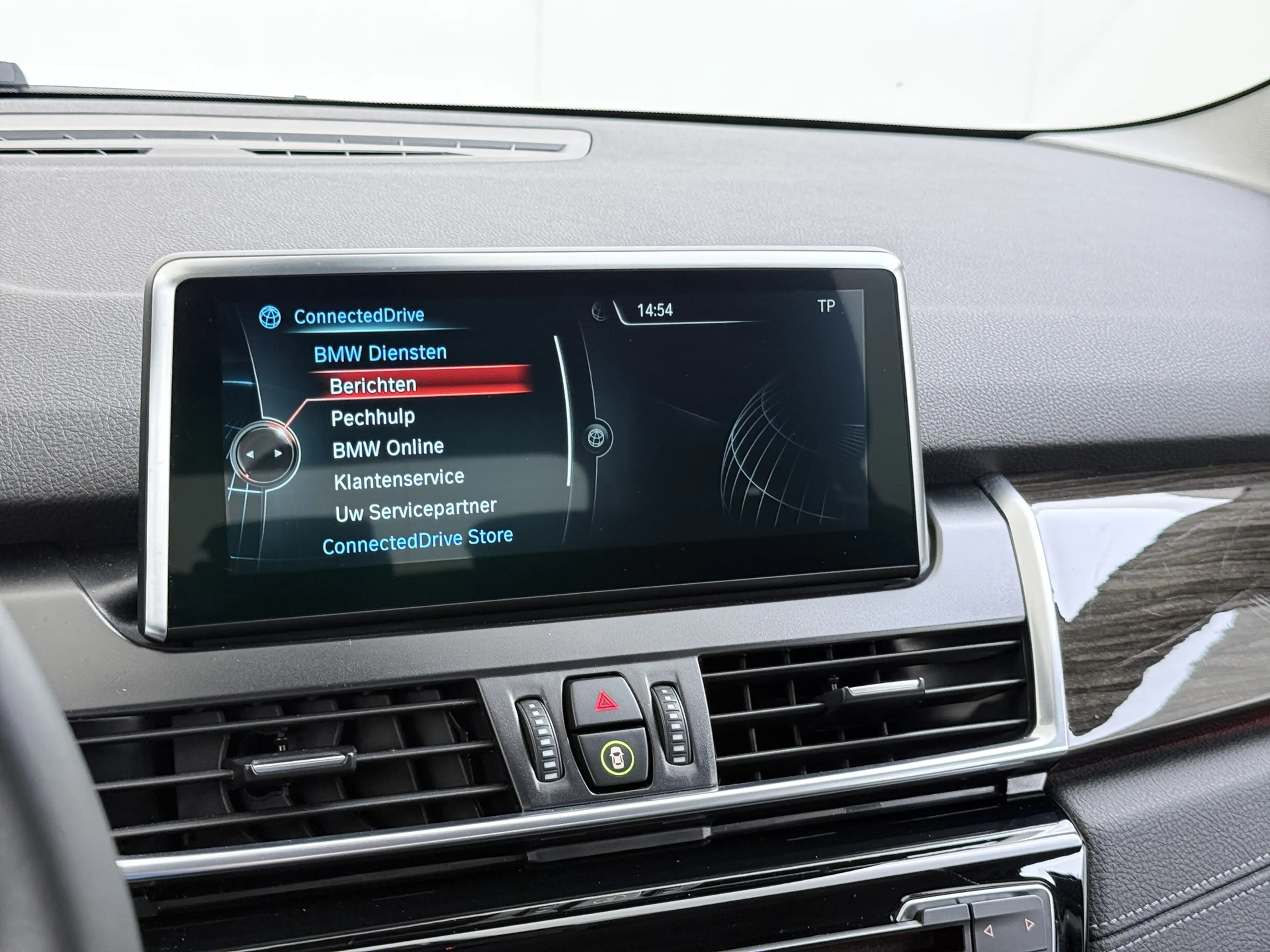BMW 225 2-serie Active Tourer 225xe Hybrid 225PK Aut. Lede — photo 18