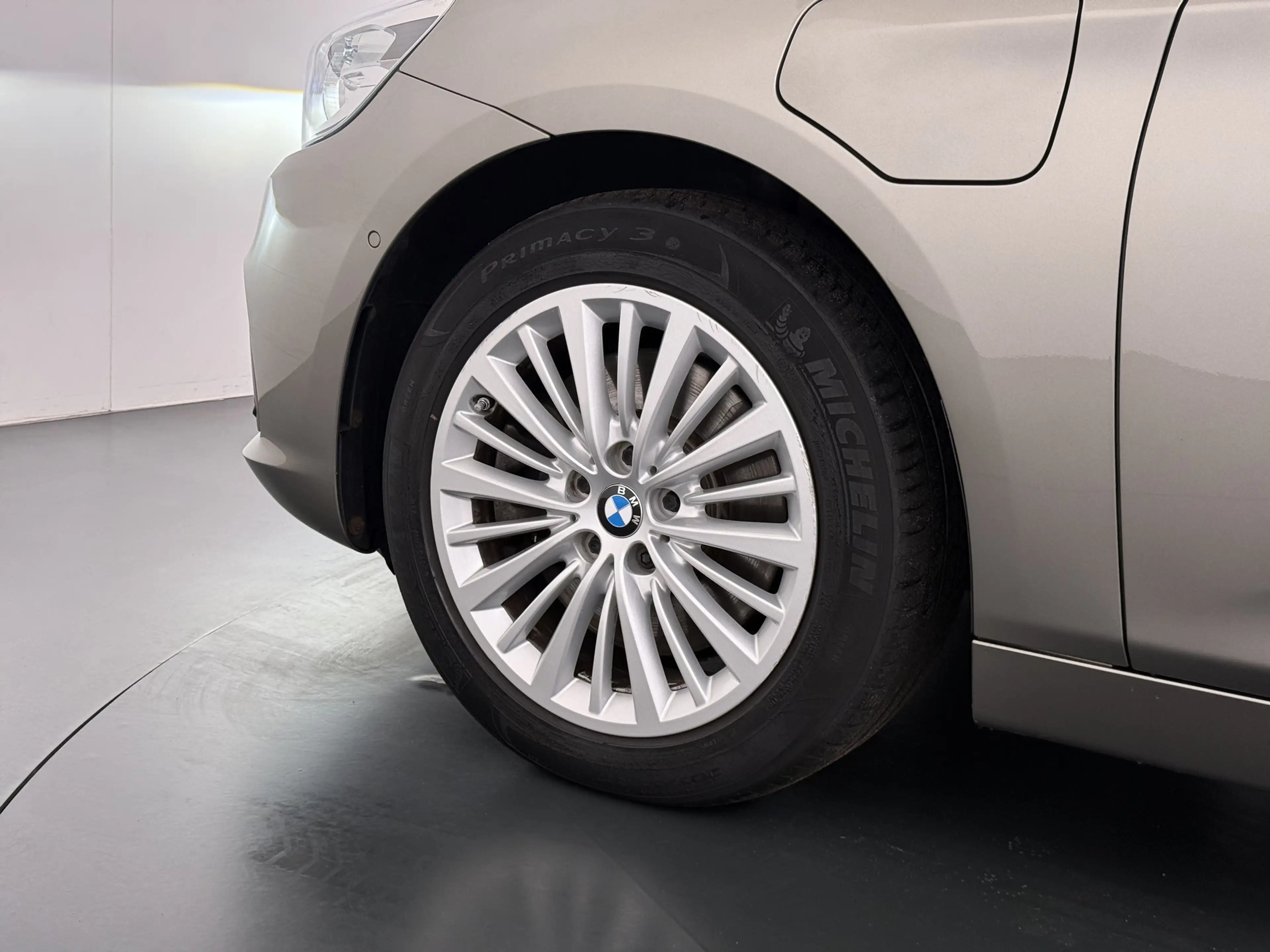 BMW 225 2-serie Active Tourer 225xe Hybrid 225PK Aut. Lede — photo 27