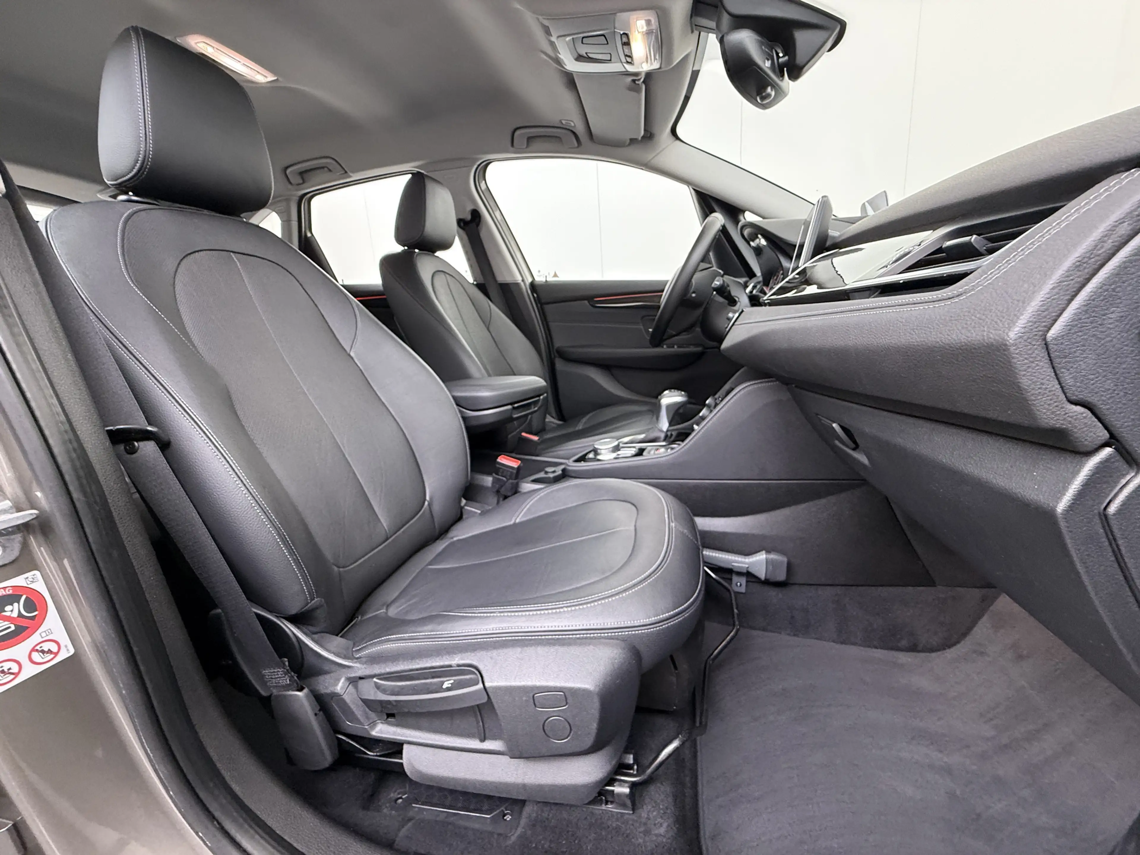 BMW 225 2-serie Active Tourer 225xe Hybrid 225PK Aut. Lede — photo 37