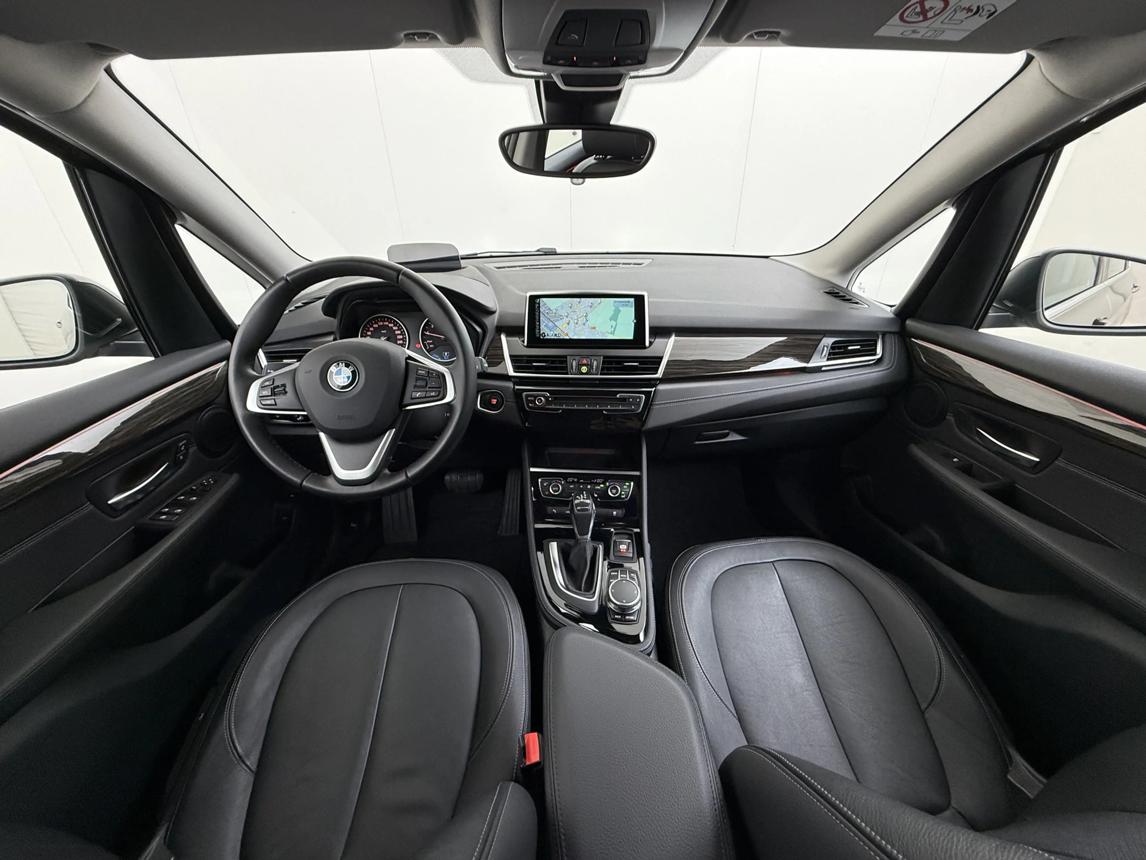 BMW 225 2-serie Active Tourer 225xe Hybrid 225PK Aut. Lede — photo 4