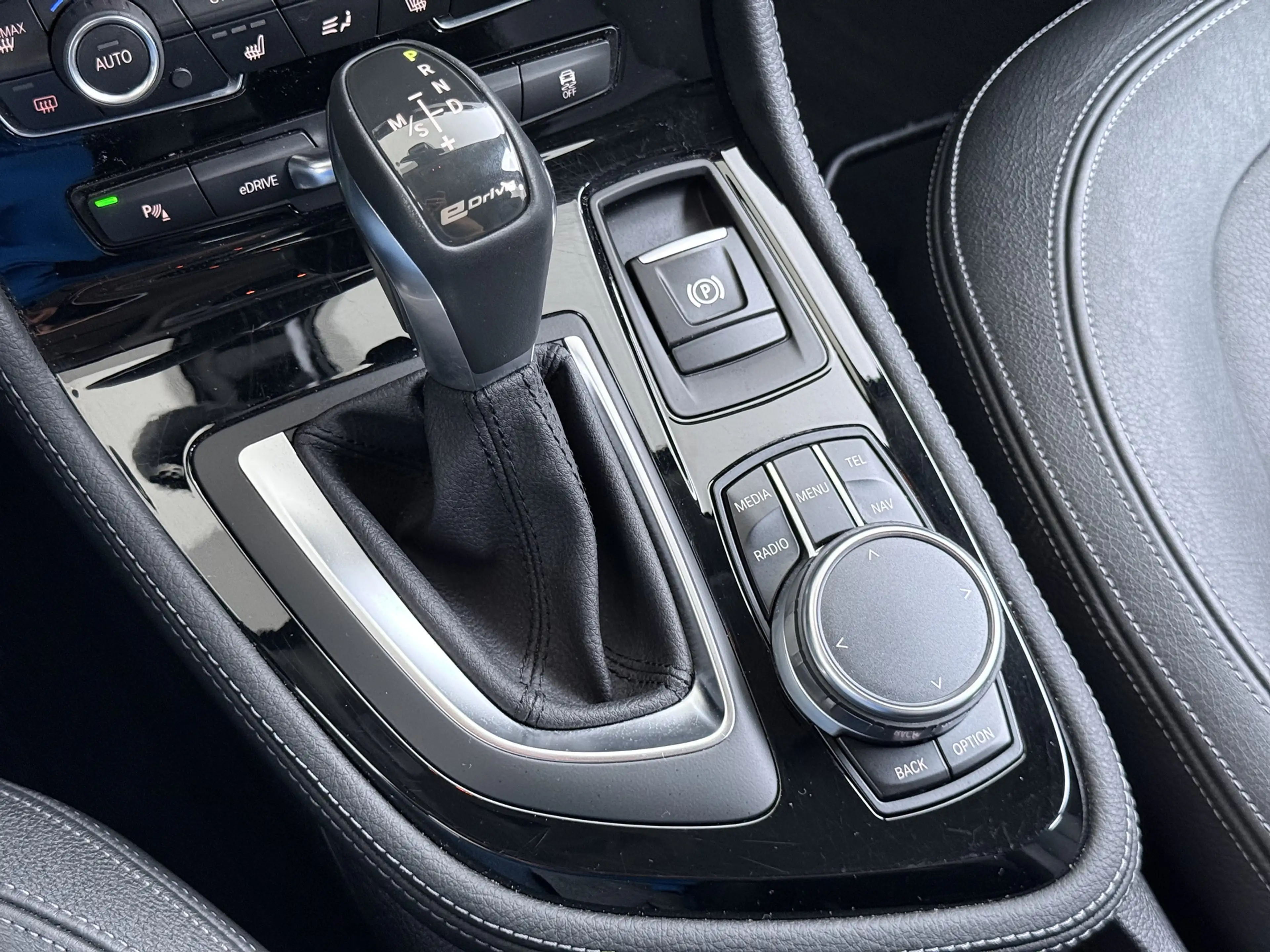 BMW 225 2-serie Active Tourer 225xe Hybrid 225PK Aut. Lede — photo 22