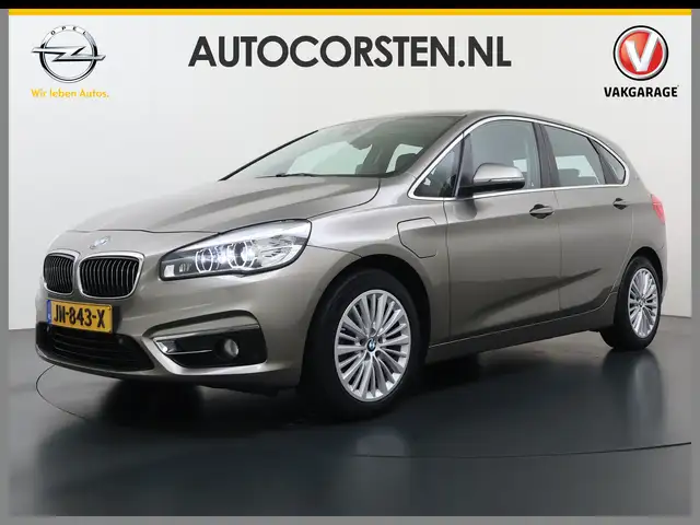 BMW 225 2-serie Active Tourer 225xe Hybrid 225PK Aut. Lede