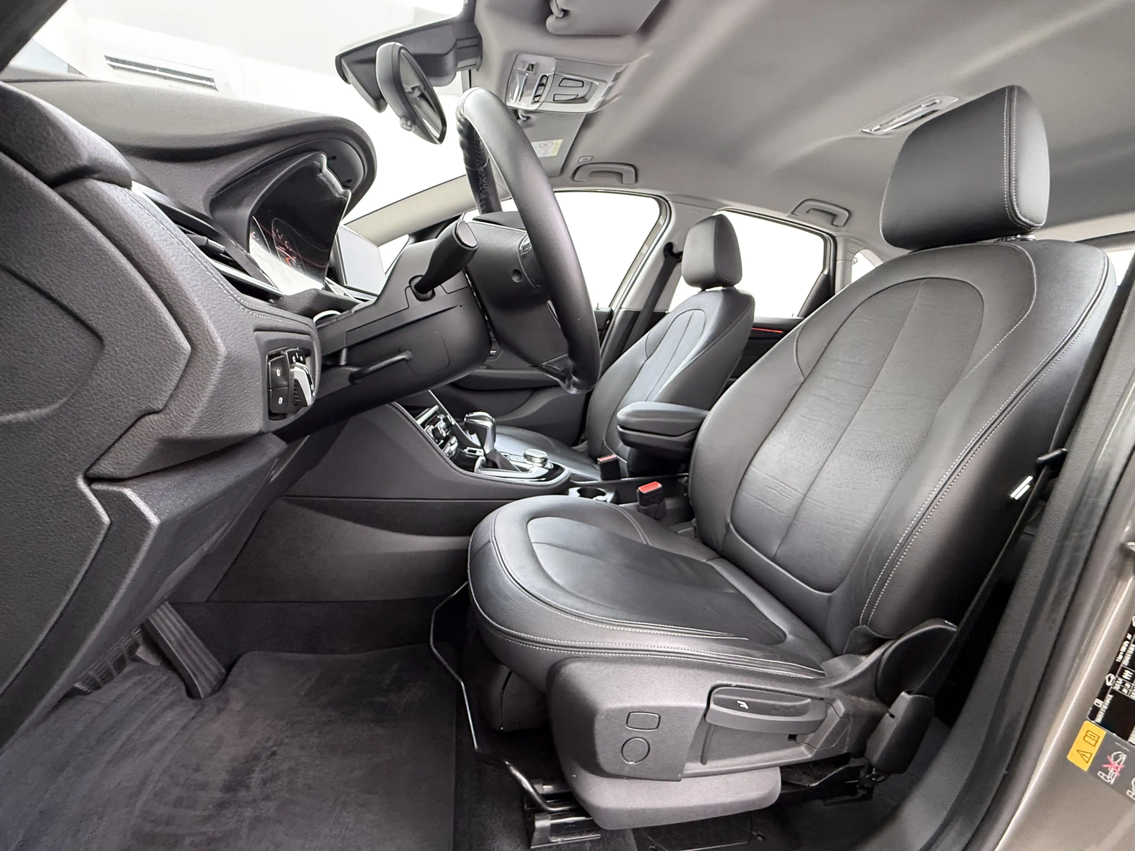 BMW 225 2-serie Active Tourer 225xe Hybrid 225PK Aut. Lede — photo 11