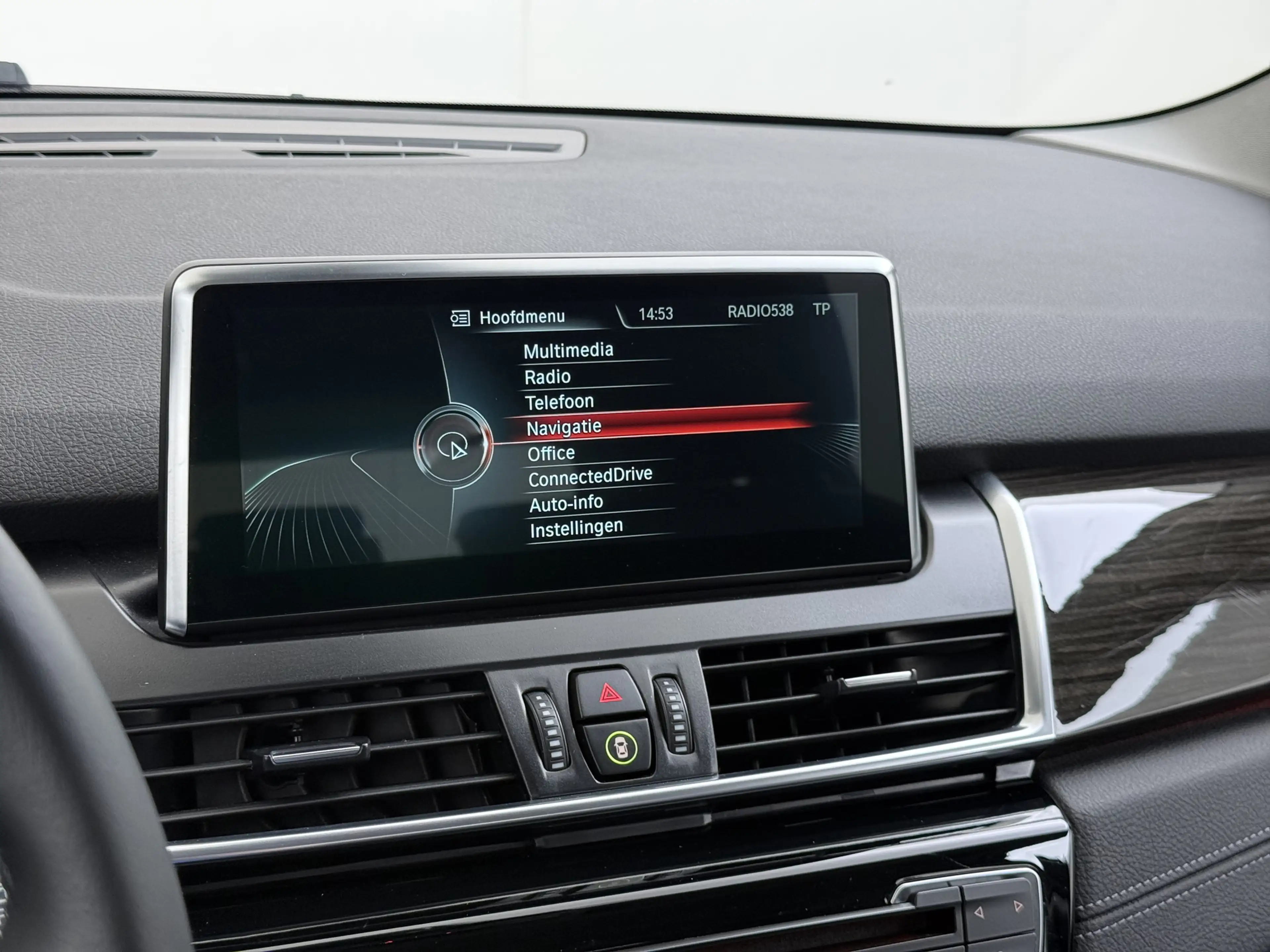 BMW 225 2-serie Active Tourer 225xe Hybrid 225PK Aut. Lede — photo 17