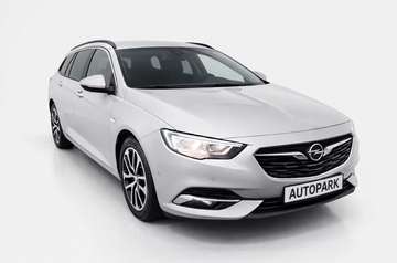 B Sports Tourer Edition *NAVI*SHZ*PDC*