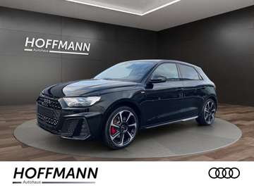 Sportback S line 40 TFSI S tronic
